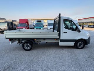 Καρότσα Mercedes-Benz 2020 314 CDI / EURO 6c-thumb-81