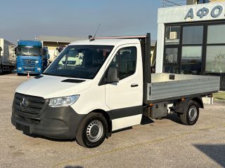 Καρότσα Mercedes-Benz 2020 314 CDI / EURO 6c