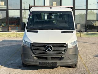 Καρότσα Mercedes-Benz 2020 314 CDI / EURO 6c-thumb-2