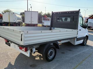 Καρότσα Mercedes-Benz 2020 314 CDI / EURO 6c-thumb-7