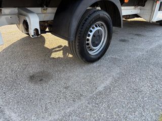 Καρότσα Mercedes-Benz 2020 314 CDI / EURO 6c-thumb-8