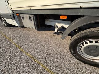 Καρότσα Mercedes-Benz 2020 314 CDI / EURO 6c-thumb-14