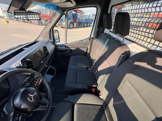 Καρότσα Mercedes-Benz 2020 314 CDI / EURO 6c-thumb-21
