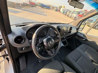 Καρότσα Mercedes-Benz 2020 314 CDI / EURO 6c-thumb-22