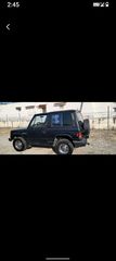 Mitsubishi Pajero 1990 Dodge