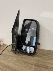 MERCEDES-BENZ SPRINTER W906 06’-14’ ΔΕΞΙΟΣ ΗΛΕΚΤΡΙΚΟΣ ΚΑΘΡΕΠΤΗΣ ΜΕ ΦΛΑΣ (ΜΕ 2 ΚΑΛΩΔΙΑ)