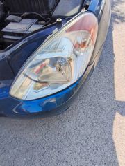 Hyundai Accent 2007 Glc