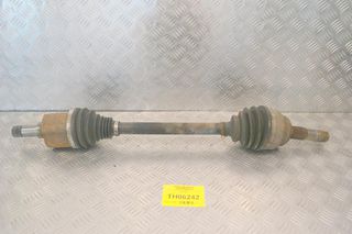 Ημιαξόνιο Εμπρός Αριστερά Fiat Ducato 2.3 2014-2019 1369961080