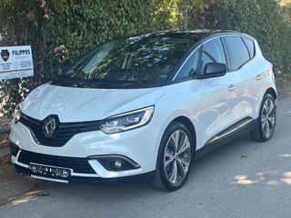 Renault Scenic 2017 1.2 TCe Energy Intens 131PS!!