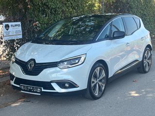 Renault Scenic 2017 1.2 TCe Energy Intens 131PS!!-thumb-1