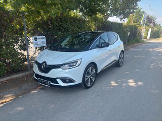 Renault Scenic 2017 1.2 TCe Energy Intens 131PS!!-thumb-2