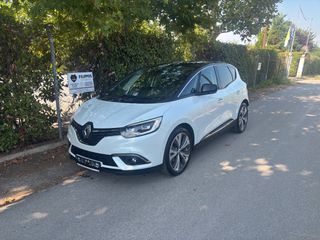 Renault Scenic 2017 1.2 TCe Energy Intens 131PS!!-thumb-3