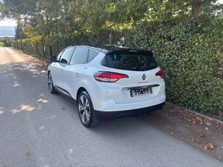 Renault Scenic 2017 1.2 TCe Energy Intens 131PS!!-thumb-4