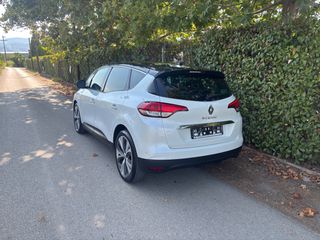 Renault Scenic 2017 1.2 TCe Energy Intens 131PS!!-thumb-5