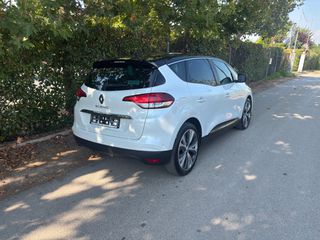 Renault Scenic 2017 1.2 TCe Energy Intens 131PS!!-thumb-11