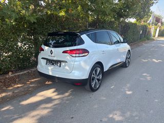 Renault Scenic 2017 1.2 TCe Energy Intens 131PS!!-thumb-12