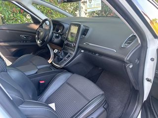 Renault Scenic 2017 1.2 TCe Energy Intens 131PS!!-thumb-13