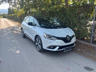 Renault Scenic 2017 1.2 TCe Energy Intens 131PS!!-thumb-14