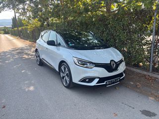 Renault Scenic 2017 1.2 TCe Energy Intens 131PS!!-thumb-15