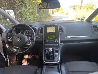 Renault Scenic 2017 1.2 TCe Energy Intens 131PS!!-thumb-17