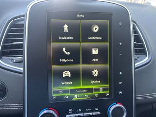 Renault Scenic 2017 1.2 TCe Energy Intens 131PS!!-thumb-19