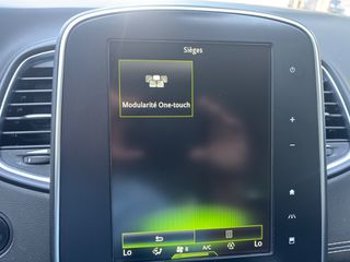 Renault Scenic 2017 1.2 TCe Energy Intens 131PS!!-thumb-20