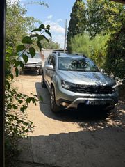 Dacia Duster 2022