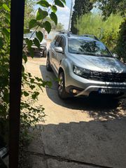 Dacia Duster 2022-thumb-1