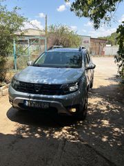 Dacia Duster 2022-thumb-2