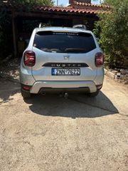 Dacia Duster 2022-thumb-3