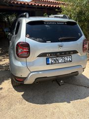 Dacia Duster 2022-thumb-5