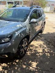 Dacia Duster 2022-thumb-7