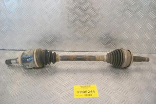 Ημιαξόνιο Εμπρός Αριστερά Toyota Auris 1NR 2007-2009 4341002571
