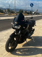 Yamaha TDM 900 2004