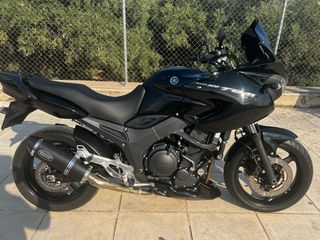 Yamaha TDM 900 2004-thumb-4