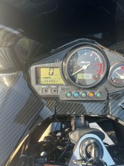 Yamaha TDM 900 2004-thumb-7