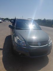 Suzuki SX4 2007