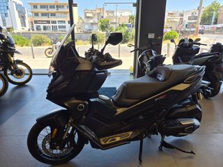 Voge SR450Χ 2027 ΔΩΡΑ Η ΕΚΠΤΩΣΗ !!!-thumb-7