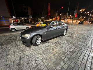 Bmw 316 2007 E90 316i