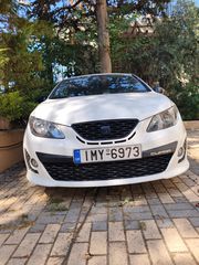 Seat Ibiza 2011 Cupra