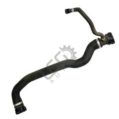 εύκαμπτος σωλήνας ψυγείου νερού BMW 5 Series (F10, F11) 2010-2016