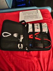Εκκινητής Μπαταρίας Einhell CE-JS 8 12V & Power Bank-thumb-2