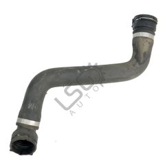 εύκαμπτος σωλήνας ψυγείου νερού BMW 5 Series (F10, F11) 2010-2016