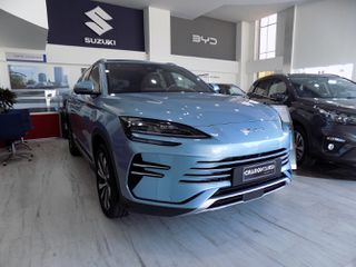 BYD Seal U 2025 DM-i DESIGN AWD