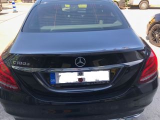 Mercedes-Benz C 180 2016 BLUETEC-thumb-2