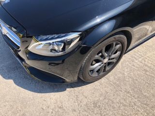 Mercedes-Benz C 180 2016 BLUETEC-thumb-3