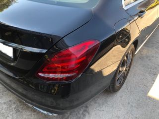 Mercedes-Benz C 180 2016 BLUETEC-thumb-4