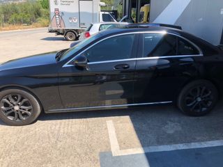 Mercedes-Benz C 180 2016 BLUETEC-thumb-5
