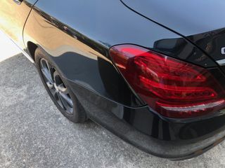 Mercedes-Benz C 180 2016 BLUETEC-thumb-6