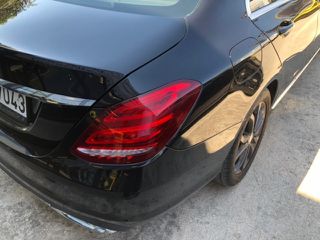 Mercedes-Benz C 180 2016 BLUETEC-thumb-7